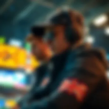 Latest trends in betting