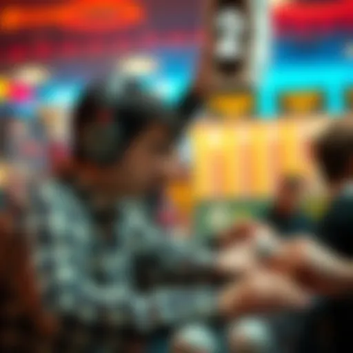 In-depth analysis of lottery strategies Understanding lottery strategies