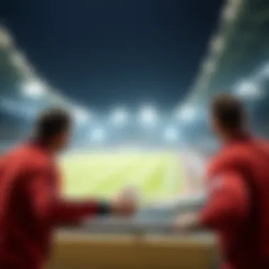 Secure betting environment