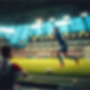 Fundamentals of sports betting