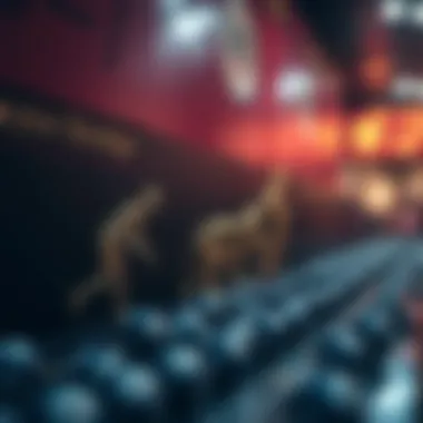 Historical timeline of lottery evolution