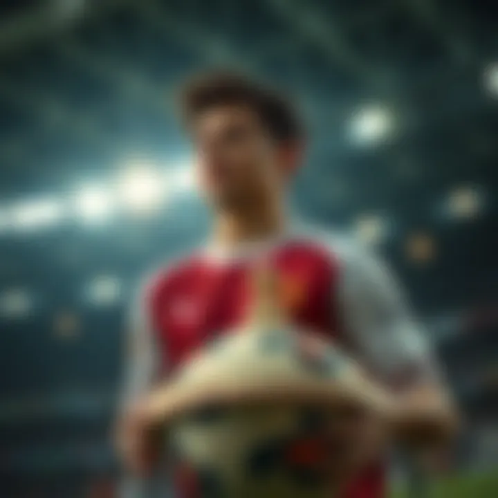 Optimizing user experience in betting