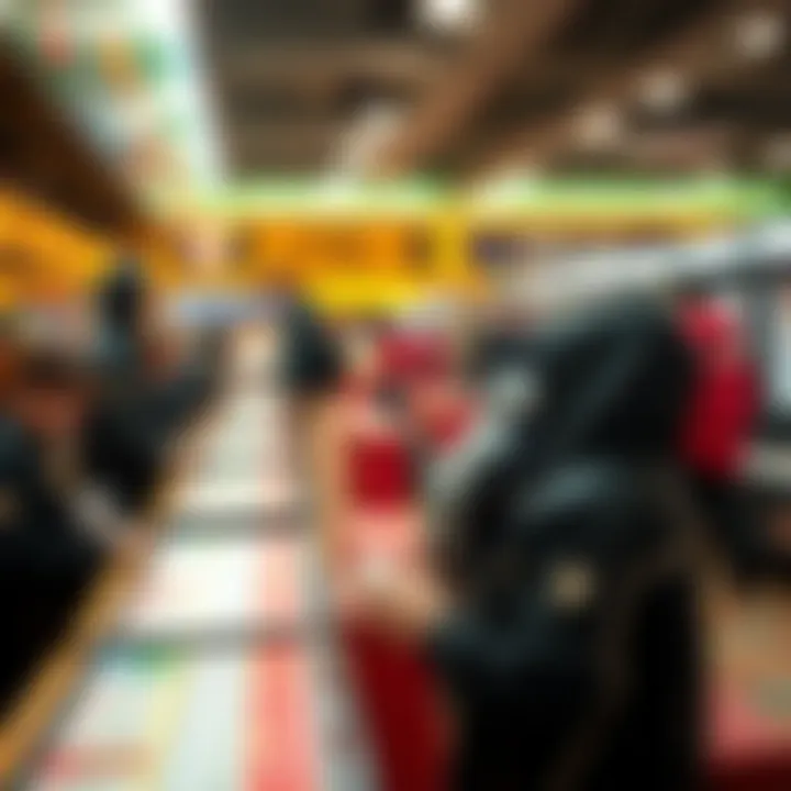 Effective Betting Strategies for Lottery Strategies for successful lottery betting