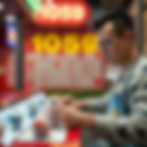 Detailed analysis of the 1059 lottery game