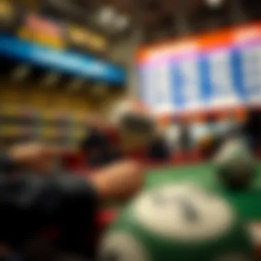 Strategies for betting on 1059 lotto