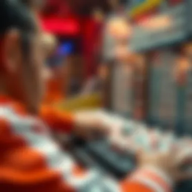 In-depth Statistical Analysis of Lottery Numbers Statistical analysis of lottery numbers