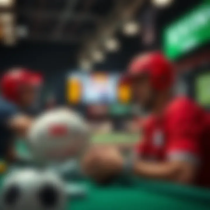 Recent Trends in Lottery and Sports Betting Latest trends in lottery and sports betting