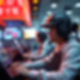 Exploring Online Lottery and Sports Betting Overview of online lottery and sports betting