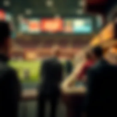 Historical timeline of lottery and sports betting