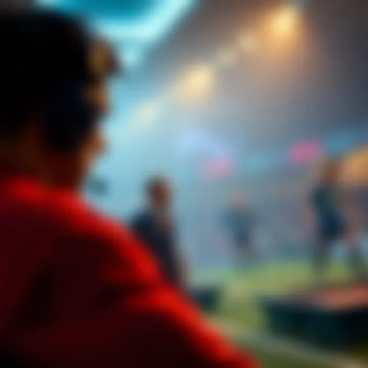 Safe betting environment tips and guidelines