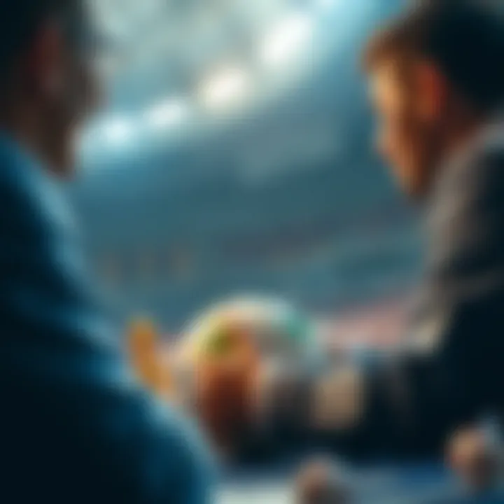 Strategic planning for effective betting