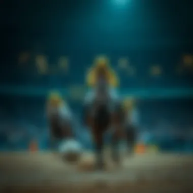 Magnificent 2024년 이벤트: 로또와 스포츠 베 Magnificent 2024년 이벤트: 로또와 스포츠 베팅의 새로운 트렌드