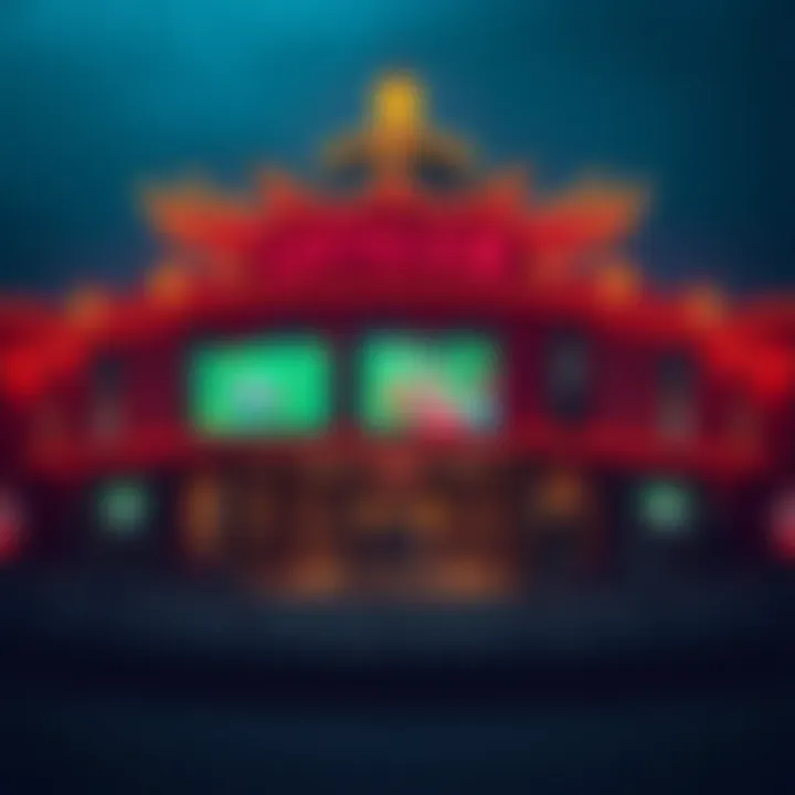 Magnificent 한국 복권: LottoBetClub의 심층 분석