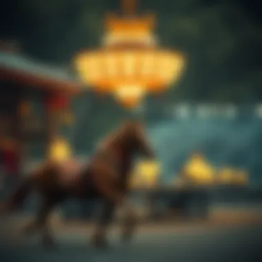Magnificent 로또1095의 모든 것: 게임 심층 분석