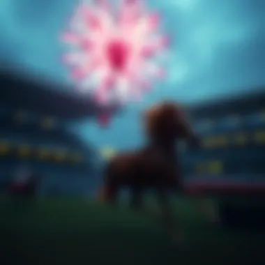 Magnificent 로또통: 복권과 스포츠 베팅의 모든 것