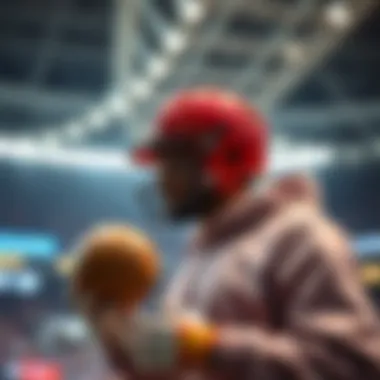 Latest trends in sports betting and lottery markets