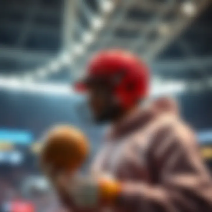 Latest trends in sports betting and lottery markets