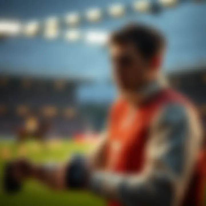 Advanced Betting Strategies Exploring advanced strategies in betting systems