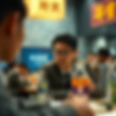 Strategic analysis of advantages and disadvantages