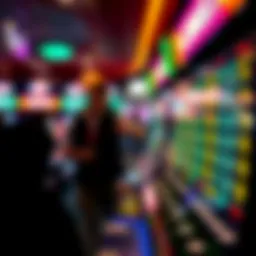 Analysis of lottery number patterns