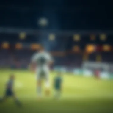 An analytical approach to soccer betting trends