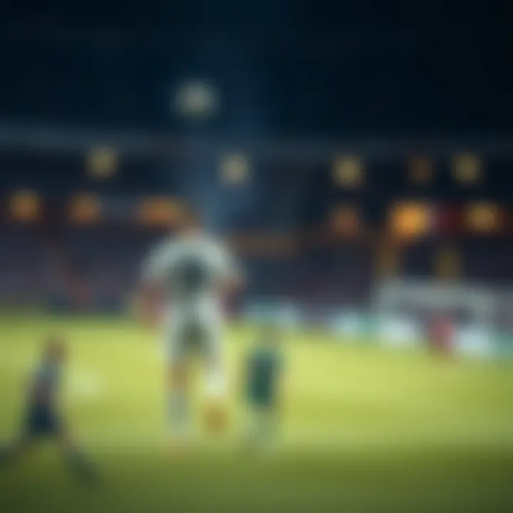 An analytical approach to soccer betting trends