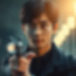 안지원경마: 심층 분석과 이론 Introduction