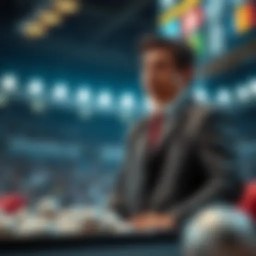 Exploring the concept of annuity lottery