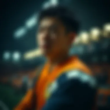 Notable 아시안컵 보는 곳: 안내서