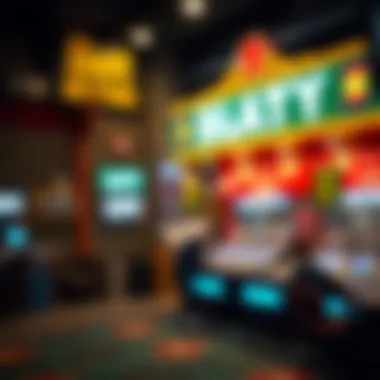 Predictions and insights for lottery players