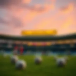 Understanding the principles of Australian Saturday Lotto