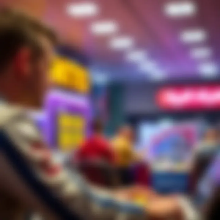 Strategic approaches to winning the lottery