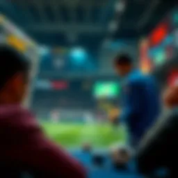 Exploring the nuances of betting culture