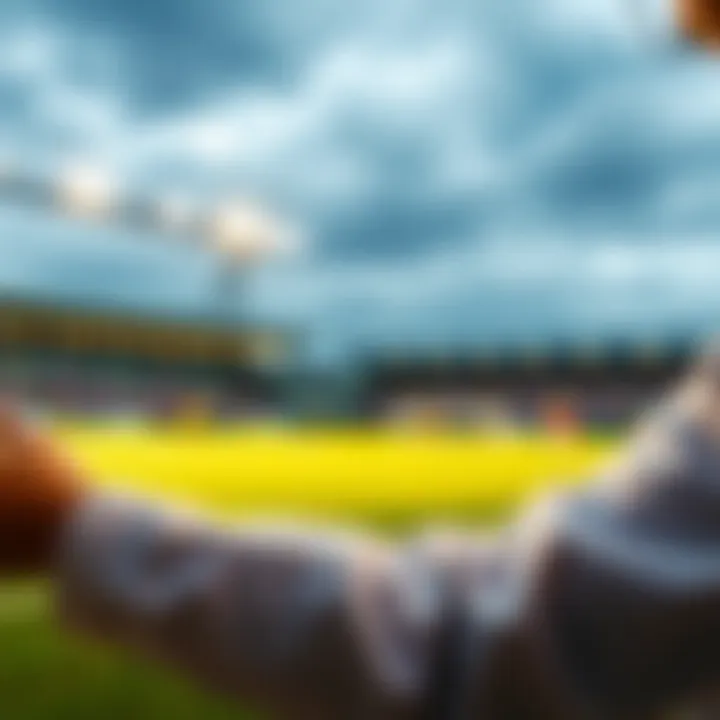 Strategic approach to betting