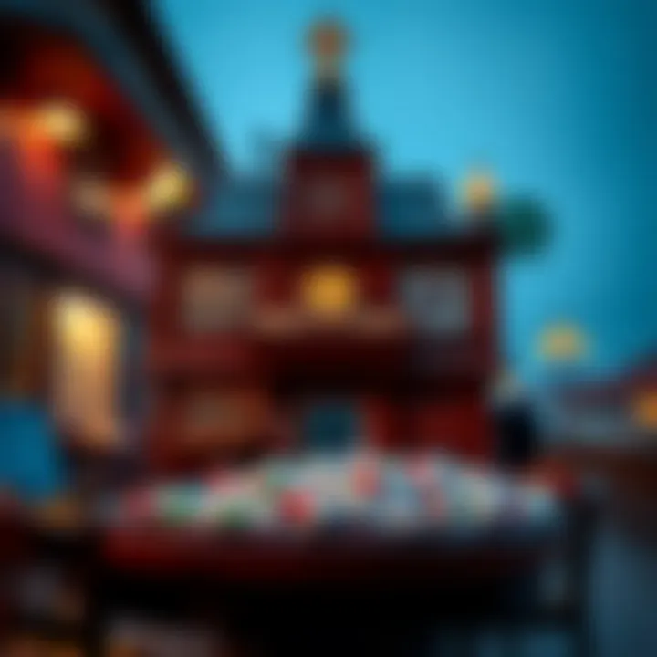 A Historical Perspective on Belgian Lotto Historical Timeline of Belgian Lotto