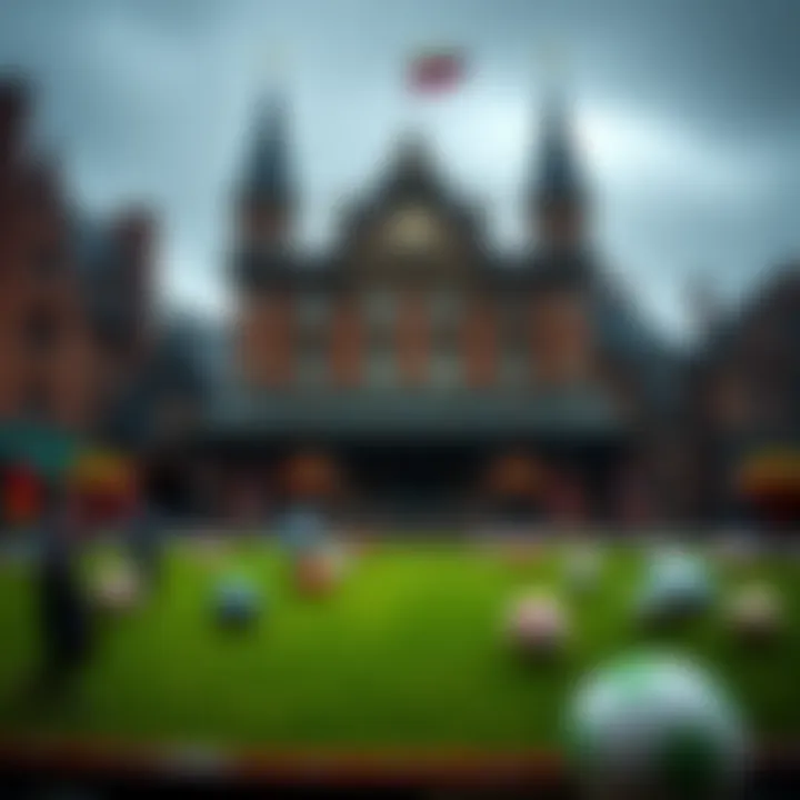 The Rich History of Belgian Lotto Historical overview of the Belgian Lotto