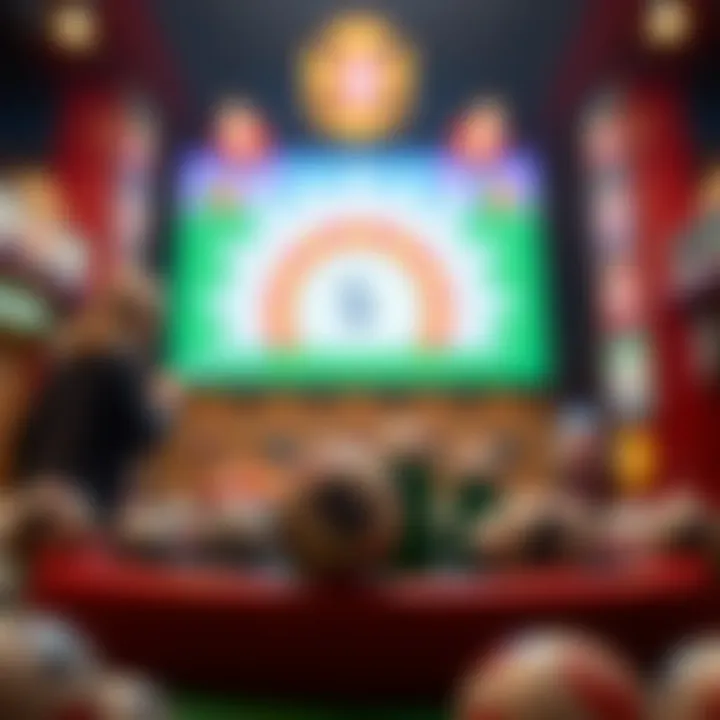 Understanding the Mechanism of Belgian Lotto Overview of Belgian Lotto Mechanism