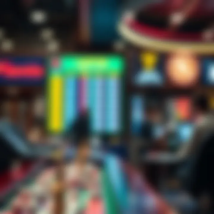 Creating a Safe Betting Environment in Belgian Lotto Safe Betting Environment Initiatives