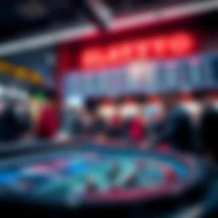 Current Trends in Belgian Lotto Betting Trends in the Belgian Lotto betting environment