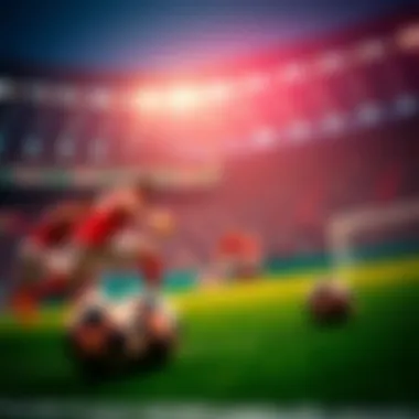 Benefits of using betting sites