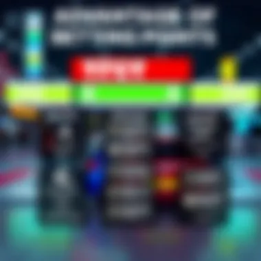 Infographic depicting the benefits of using local Toto sales points