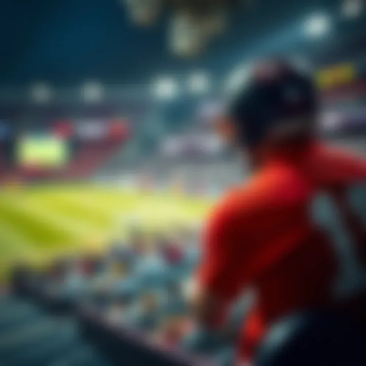 Benefits and risks of sports live streaming