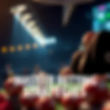 Mastering Betting Strategies for Success Effective strategies for sports betting