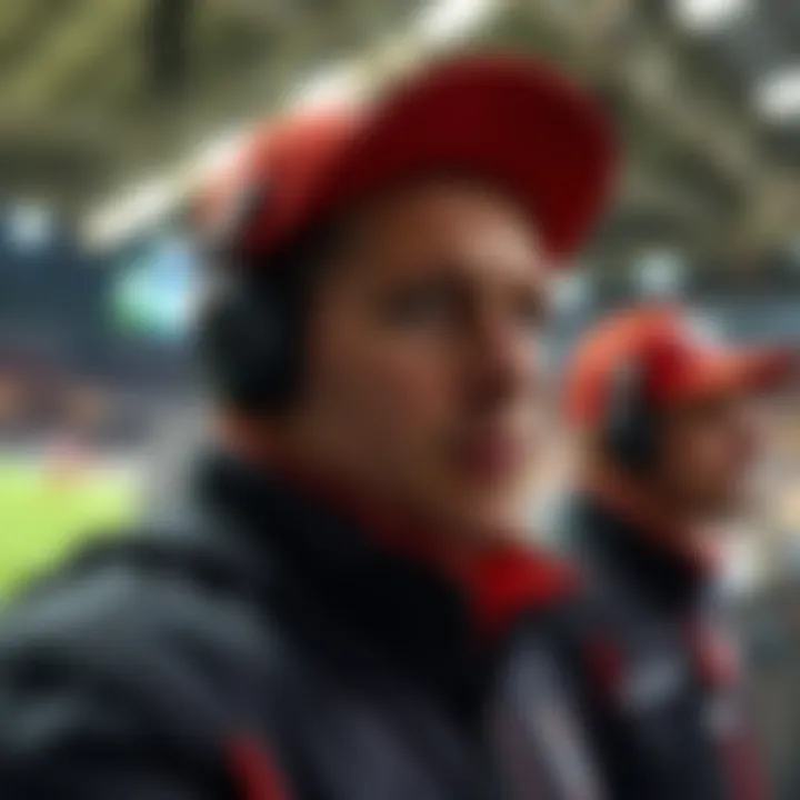 Building a Secure Betting Atmosphere Tips for creating a safe betting environment