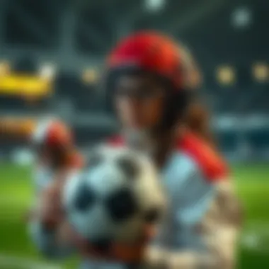 Betting experience enhancements