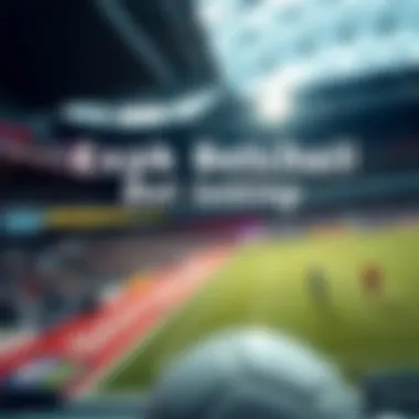 Tips to Enhance Your Betting Experience Effectively Infographic on tips for enhancing betting experience