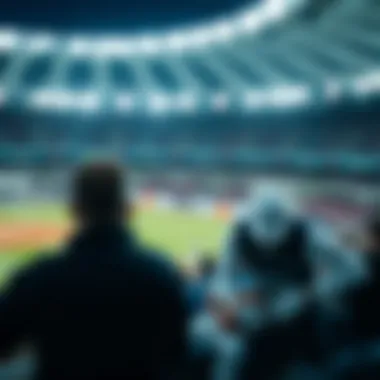 Understanding betting odds and strategies