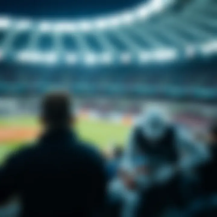 Understanding betting odds and strategies