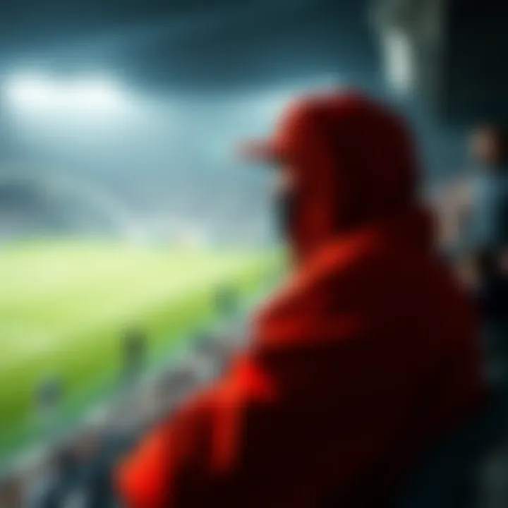 Trends in Betting Odds