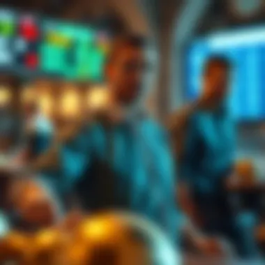 Insightful analysis of betting platforms